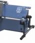 Preview: Swivel bending machine with roller shear Bernardo BB 2000 RS